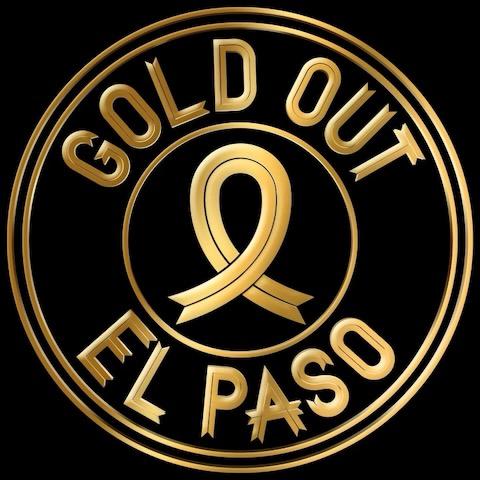 Gold Out El Paso